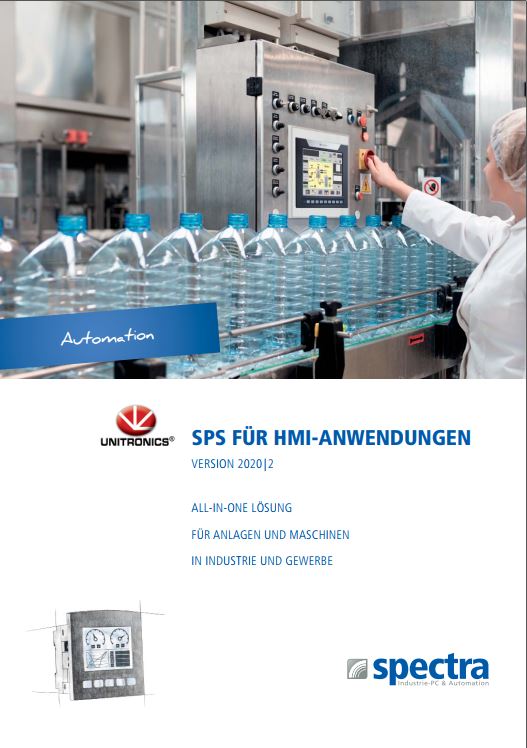 SPS-HMI-Anwendungen-Unitronics