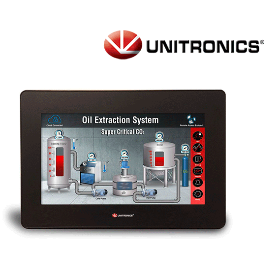 Unitronics-Hersteller